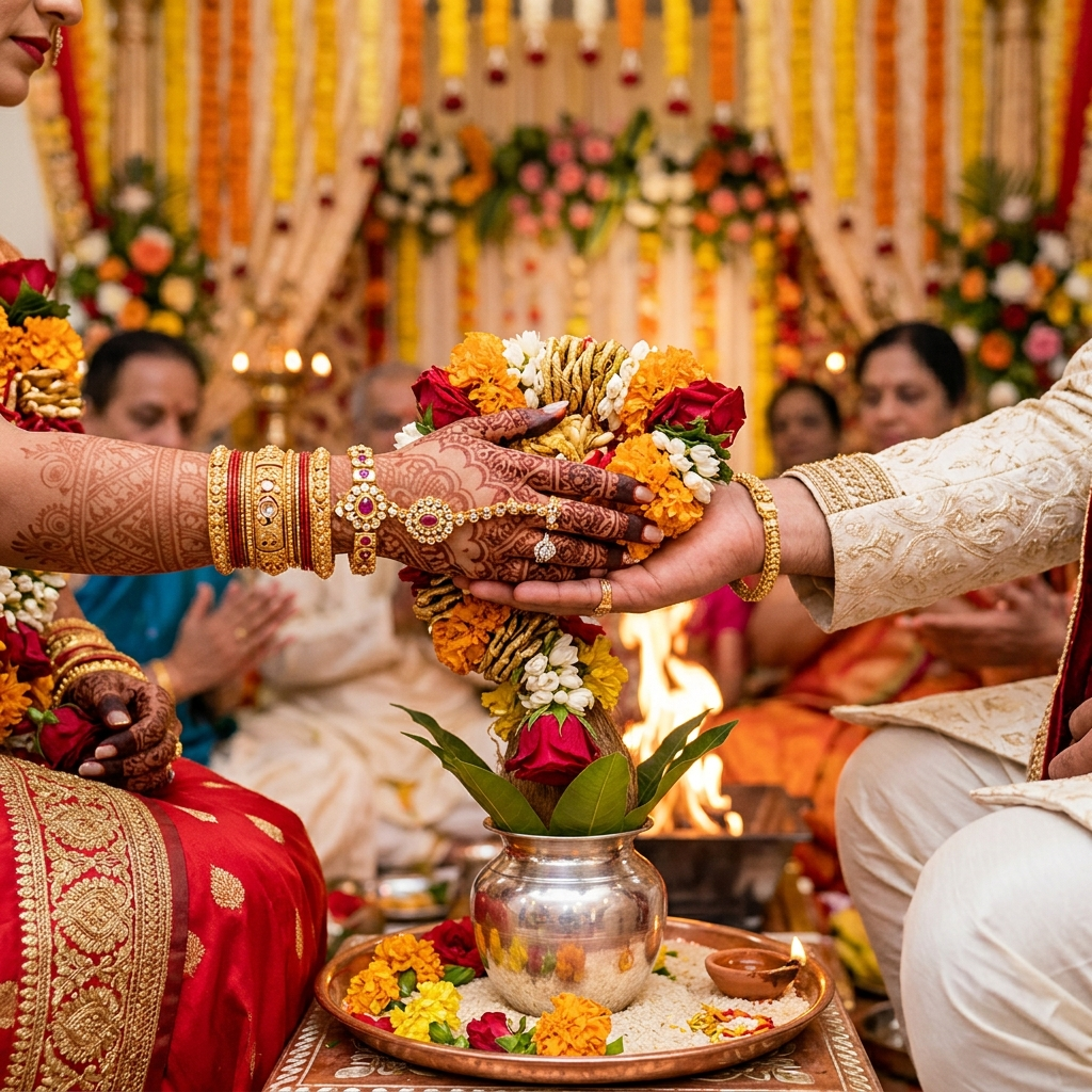 Marriage Consultation by Dr. Parimalacharya
