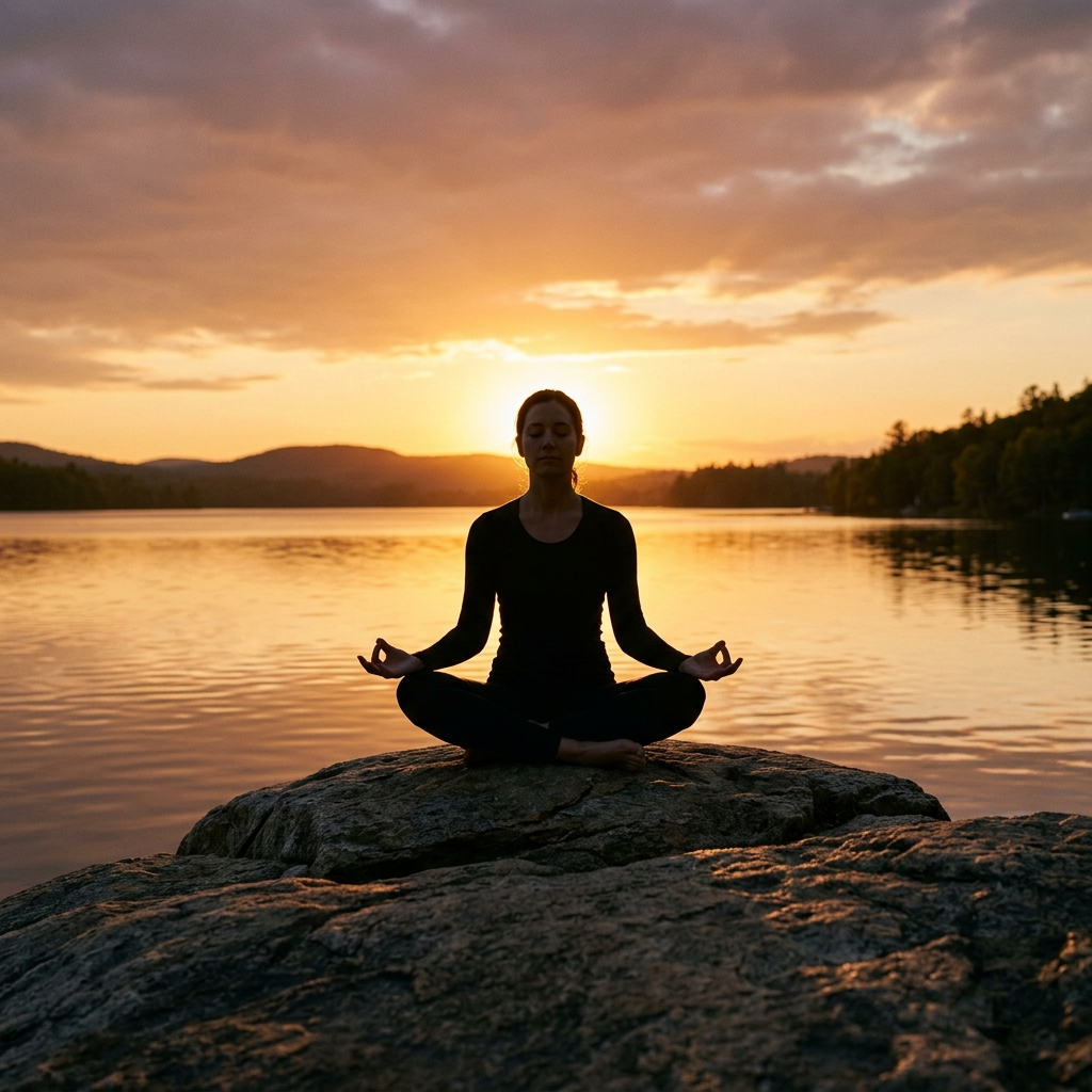 Spiritual Growth